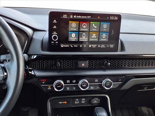 2024 Honda CR-V Hybrid Sport Touring AWD