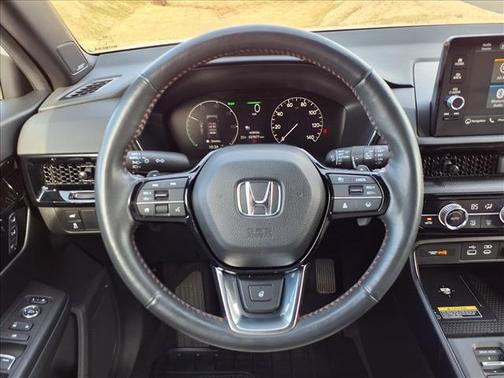 2024 Honda CR-V Hybrid Sport Touring AWD