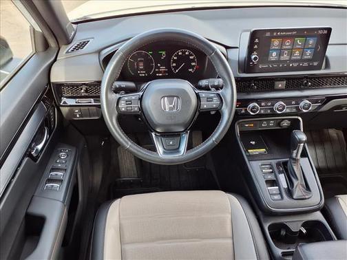 2024 Honda CR-V Hybrid Sport Touring AWD
