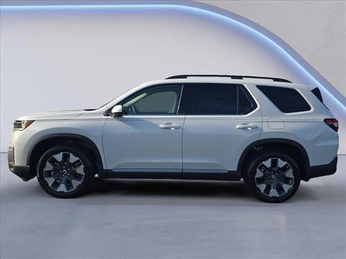 2026 Honda Pilot Touring 8-Passenger