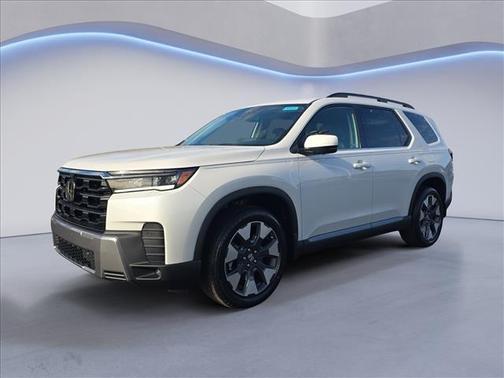 2026 Honda Pilot Touring 8-Passenger