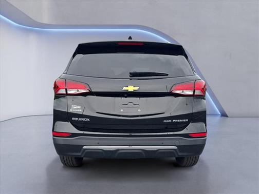 2022 Chevrolet Equinox Premier w/1LZ