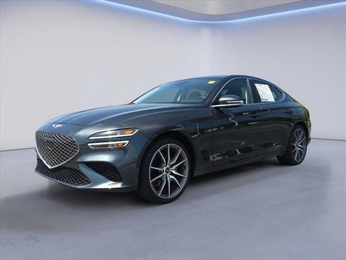 2023 Genesis G70 2.0T AWD