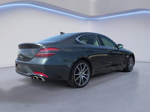 2023 Genesis G70 2.0T AWD