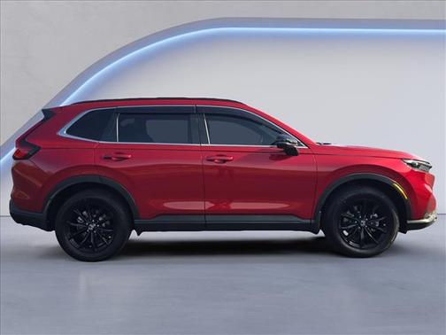 2024 Honda CR-V Hybrid Sport AWD