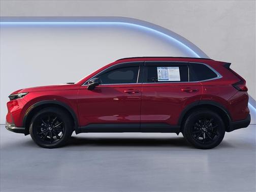 2024 Honda CR-V Hybrid Sport AWD