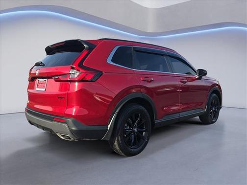 2024 Honda CR-V Hybrid Sport AWD