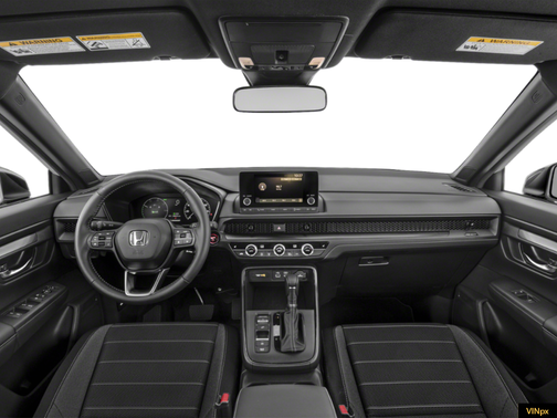 2024 Honda CR-V Hybrid Sport AWD