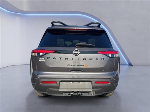 2023 Nissan Pathfinder Rock Creek 4WD