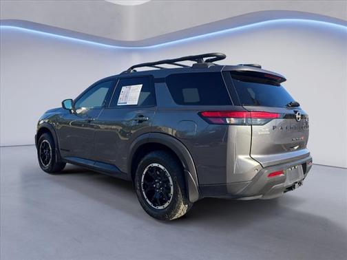 2023 Nissan Pathfinder Rock Creek 4WD