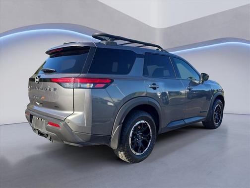 2023 Nissan Pathfinder Rock Creek 4WD