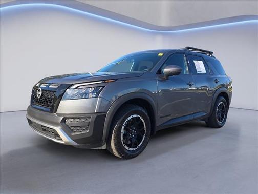 2023 Nissan Pathfinder Rock Creek 4WD