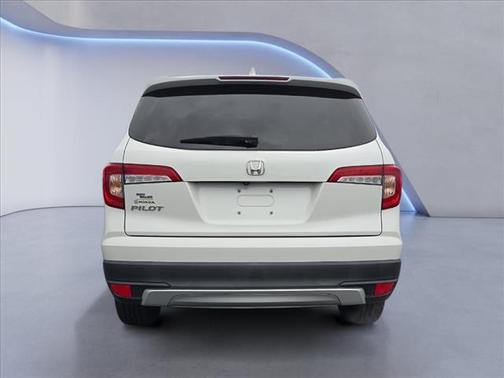 2021 Honda Pilot 2WD EX-L