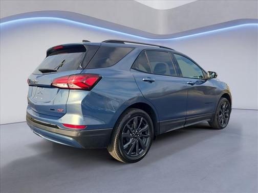 2024 Chevrolet Equinox AWD RS