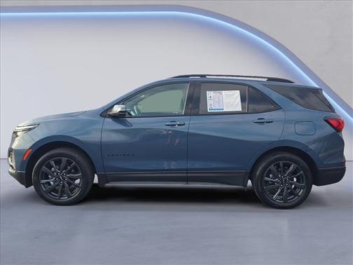 2024 Chevrolet Equinox AWD RS