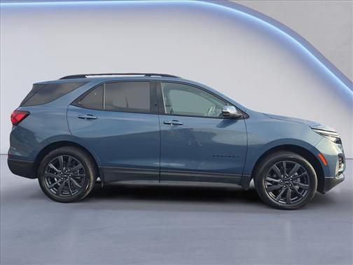 2024 Chevrolet Equinox AWD RS
