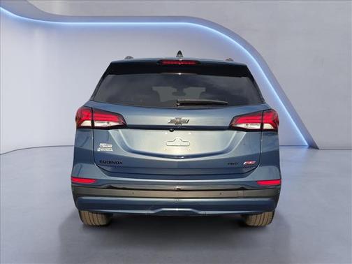 2024 Chevrolet Equinox AWD RS