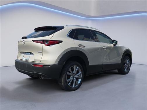 2023 Mazda CX-30 2.5 S Premium Package