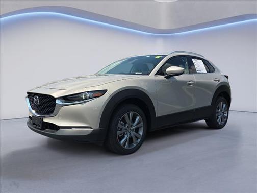 2023 Mazda CX-30 2.5 S Premium Package