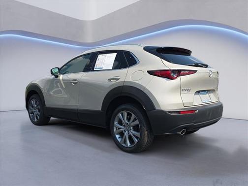 2023 Mazda CX-30 2.5 S Premium Package