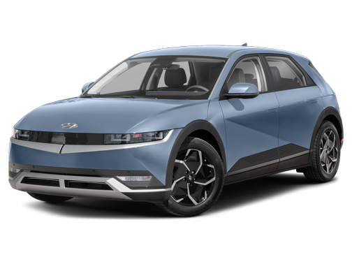 2022 Hyundai IONIQ 5 SEL