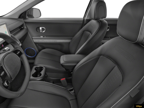 2022 Hyundai IONIQ 5 SEL