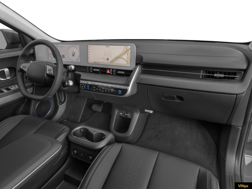 2022 Hyundai IONIQ 5 SEL