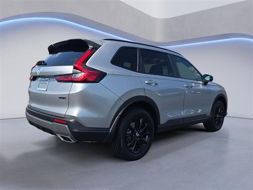 2026 Honda CR-V Hybrid Sport AWD