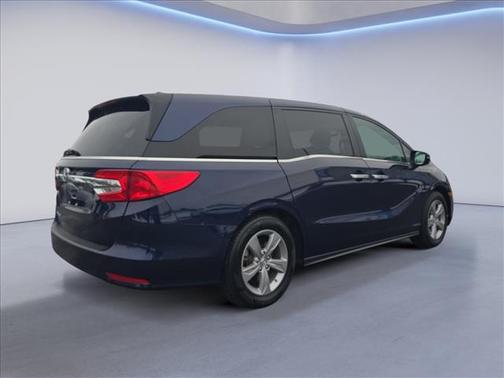 2019 Honda Odyssey EX-L w/Navigation/RES