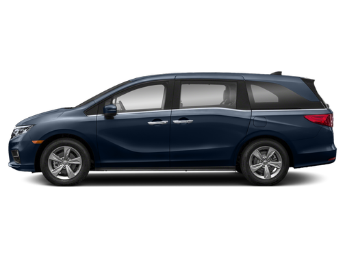 2019 Honda Odyssey EX-L w/Navigation/RES