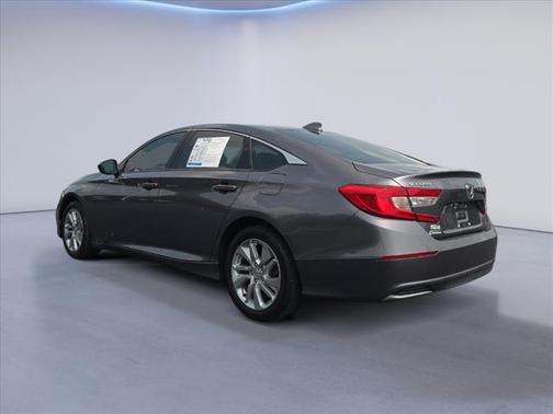 2020 Honda Accord LX 1.5T