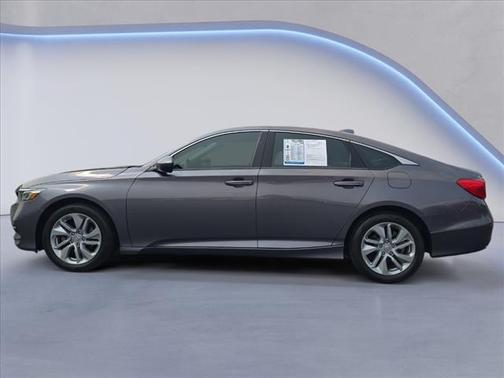 2020 Honda Accord LX 1.5T