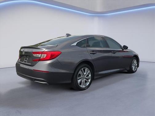 2020 Honda Accord LX 1.5T