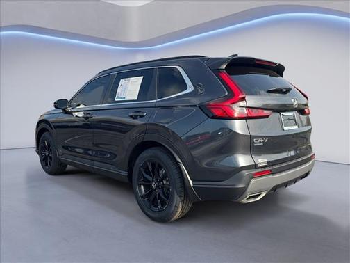 2023 Honda CR-V Hybrid Sport FWD
