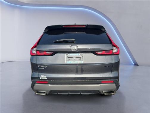 2023 Honda CR-V Hybrid Sport FWD