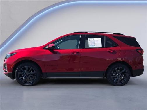 2022 Chevrolet Equinox AWD RS