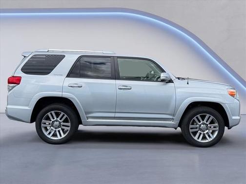 2013 Toyota 4Runner Limited
