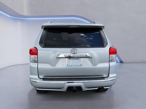 2013 Toyota 4Runner Limited