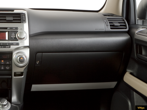 2013 Toyota 4Runner Limited