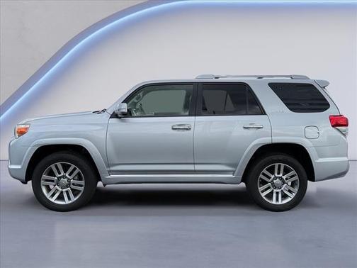 2013 Toyota 4Runner Limited