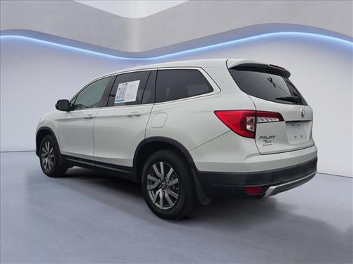 2021 Honda Pilot 2WD EX-L