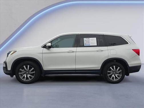 2021 Honda Pilot 2WD EX-L