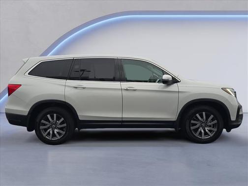 2021 Honda Pilot 2WD EX-L