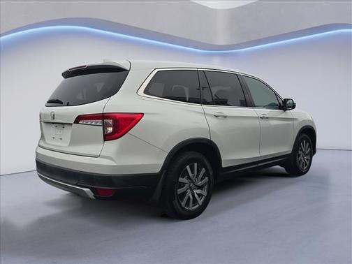 2021 Honda Pilot 2WD EX-L