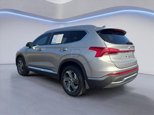2022 Hyundai SANTA FE SEL 2.4