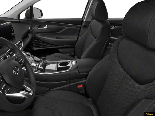 2022 Hyundai SANTA FE SEL 2.4