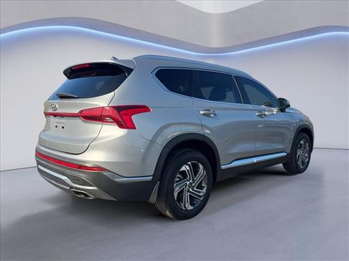2022 Hyundai SANTA FE SEL 2.4