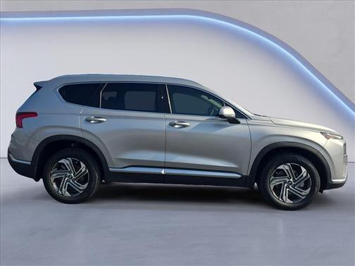 2022 Hyundai SANTA FE SEL 2.4