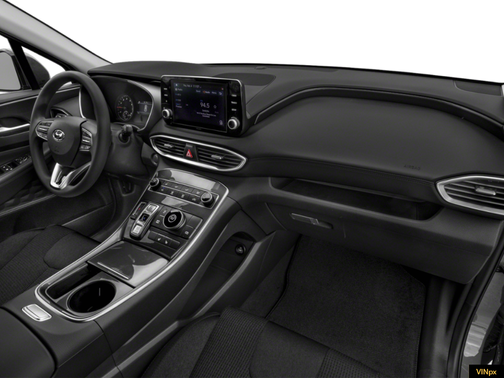 2022 Hyundai SANTA FE SEL 2.4