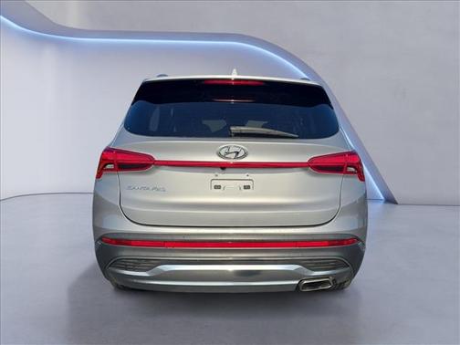2022 Hyundai SANTA FE SEL 2.4